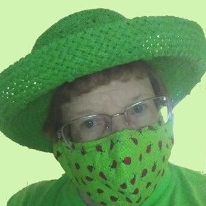 Meet your Posher, Christine